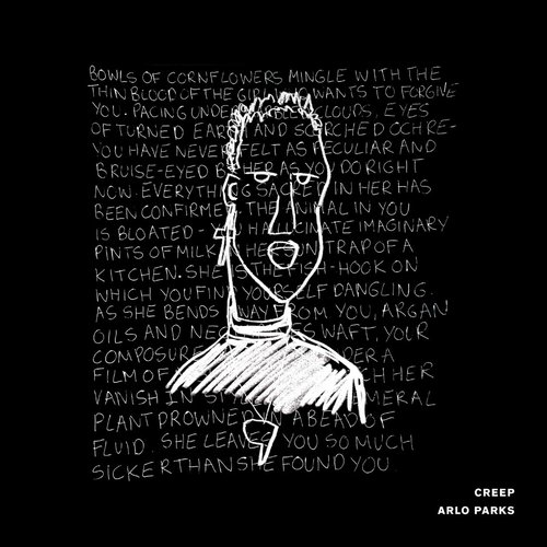 Creep - Single