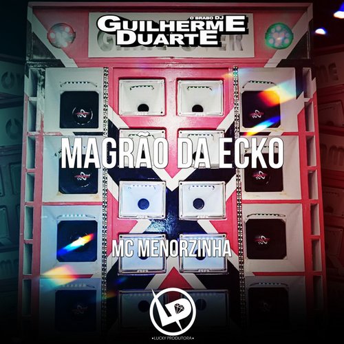 Magrão da Ecko