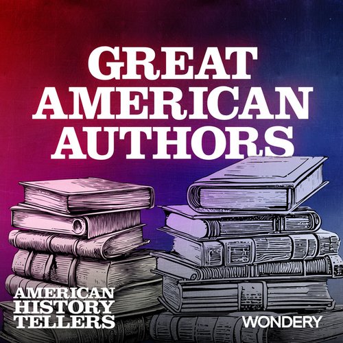 Great American Authors
