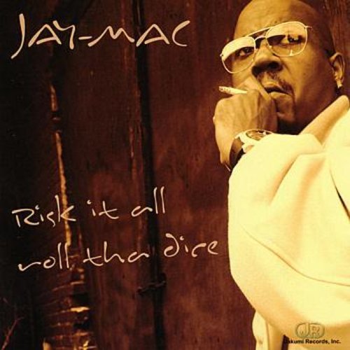 Risk It All Roll Tha Dice (Explicit)