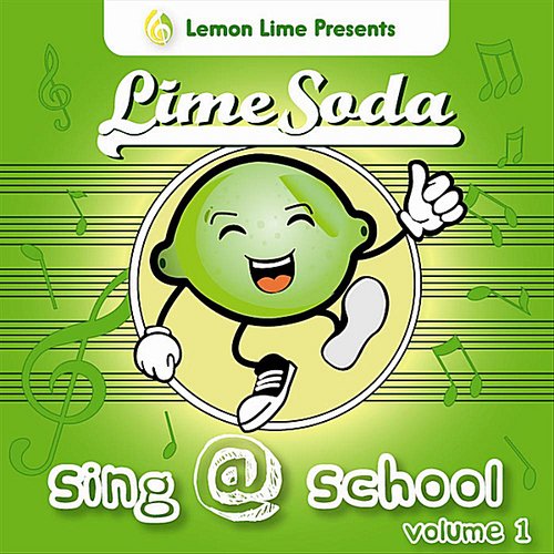 Sing @ School, Vol. 1