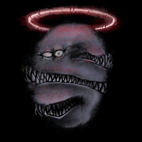 Grief of the Spillikin (SINGLE)