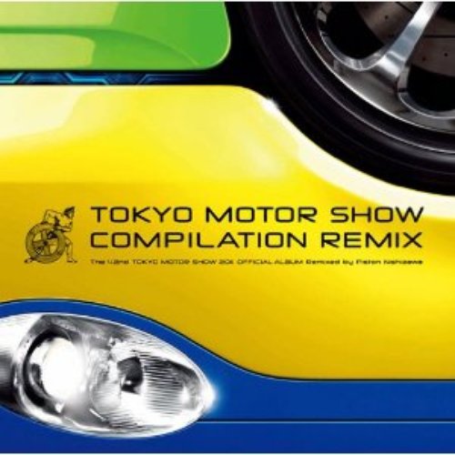 TOKYO MOTER SHOW COMPILATION REMIX