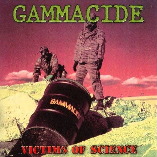 Victims of Science: 2005 Reissue