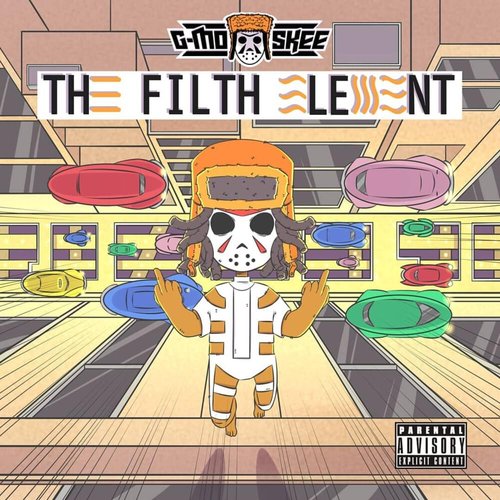 The Filth Element