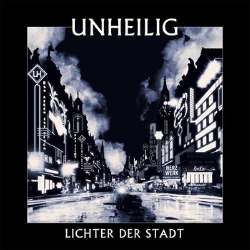 Lichter Der Stadt