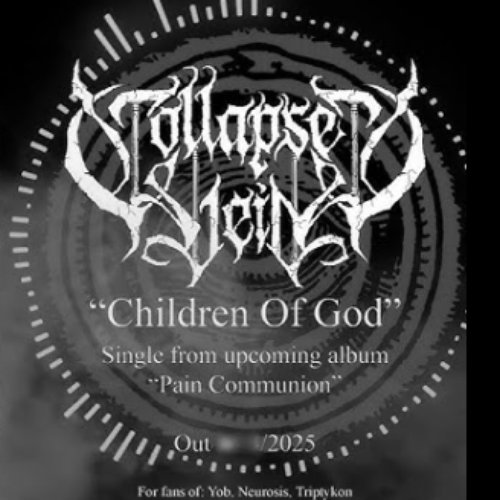 Children of God - Single