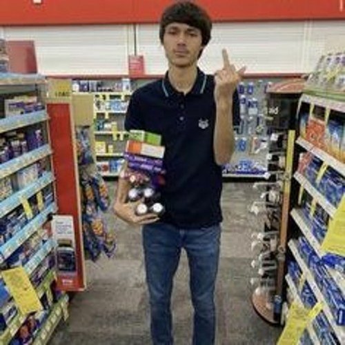 Deez Nuts (Mixxx)