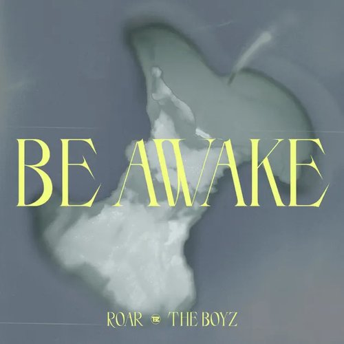 THE BOYZ 8th MINI ALBUM [BE AWAKE] - EP