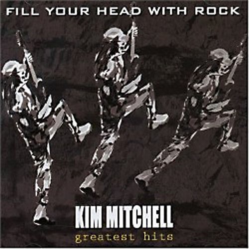 Fill Your Head with Rock