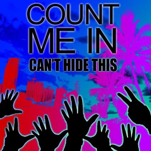 Can't Hide This - EP