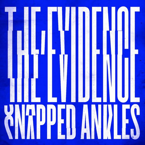 The Evidence - Single
