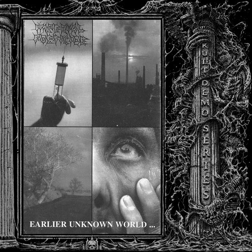 Earlier Unknown World