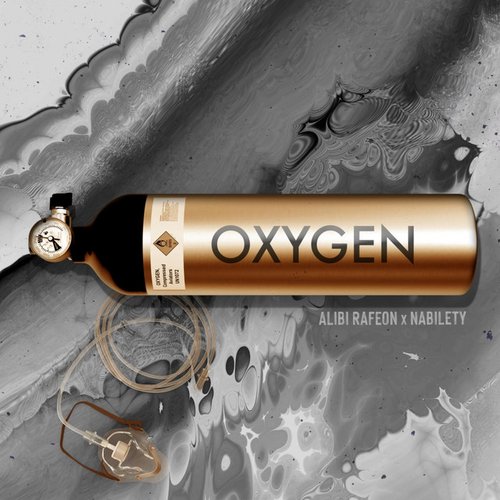 Oxygen