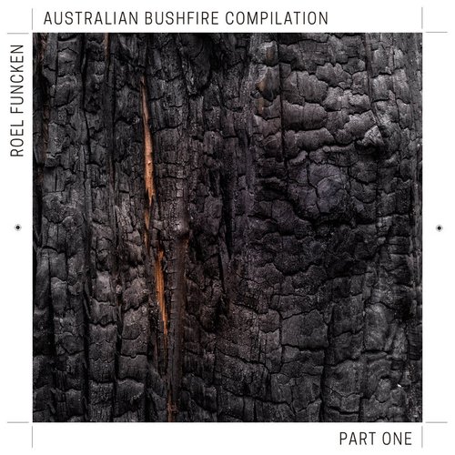 Australian Bushfire Compilation (Part 1)