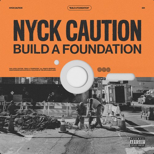 Build a Foundation