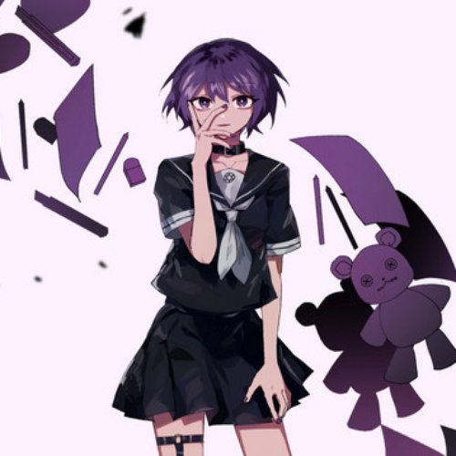 ピエロ様、ご覧よ無様 - Single