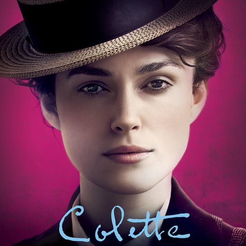 Colette (Original Motion Picture Soundtrack)