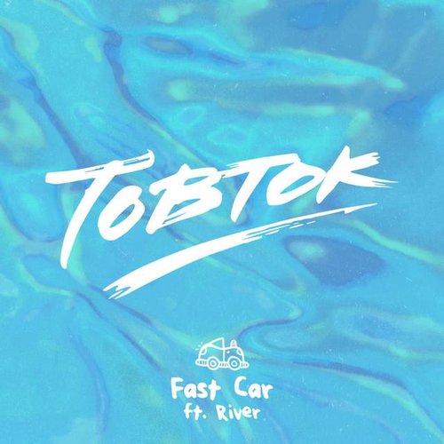 Fast Car - Single