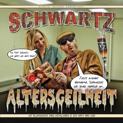 Altersgeilheit [Explicit]