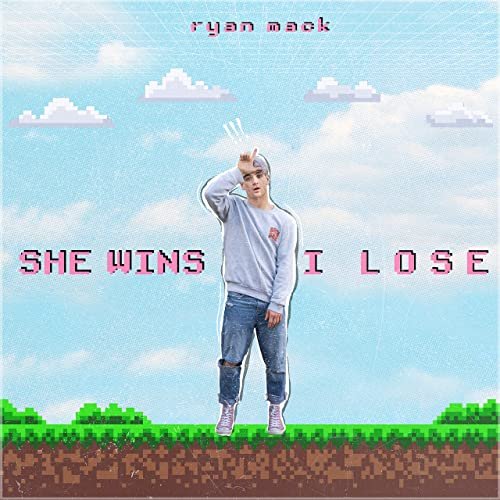 She Wins, I Lose - Single