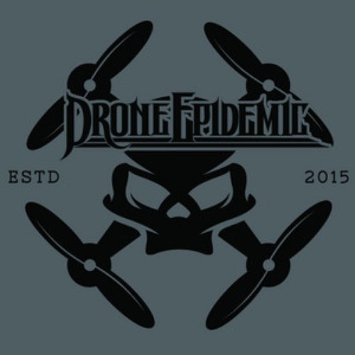 The Drone - EP
