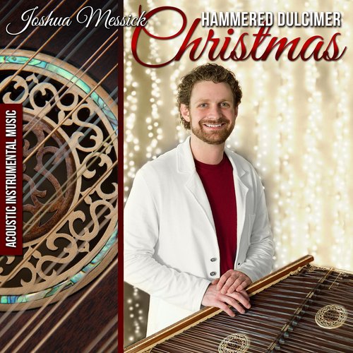 Hammered Dulcimer Christmas