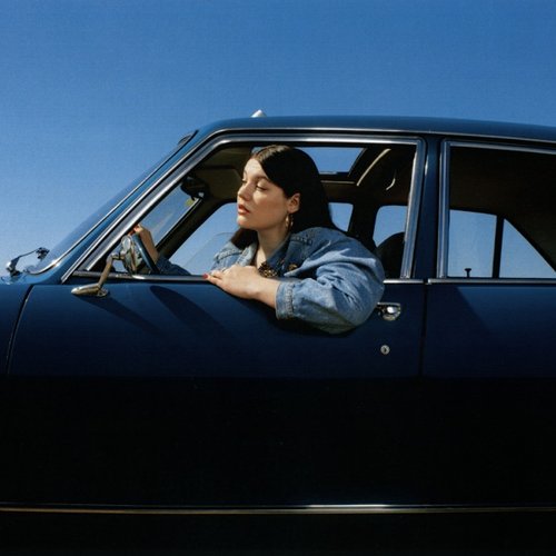 Coming Home - Single
