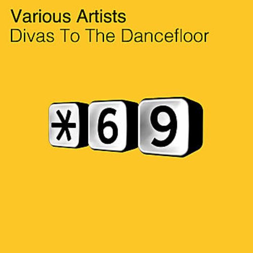 Divas to the Dancefloor