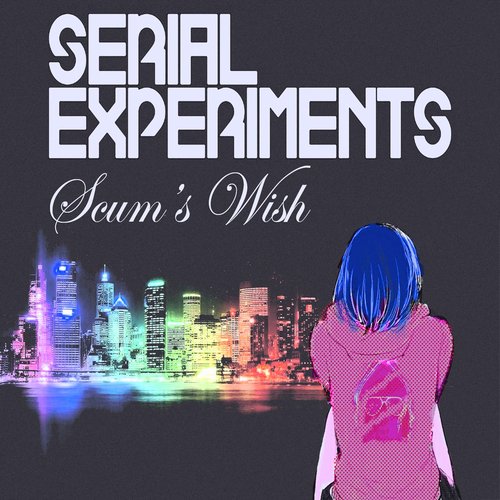 Scum's Wish - Single