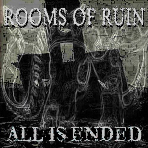 All Is Ended