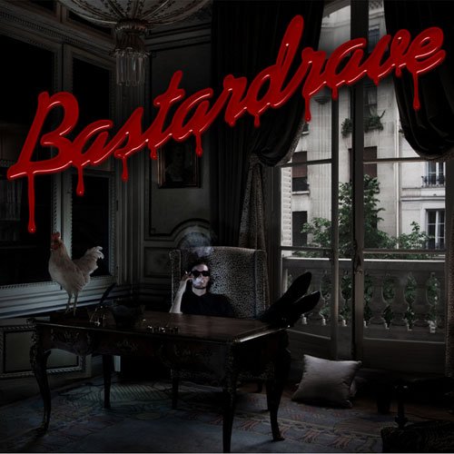 Bastardrave EP