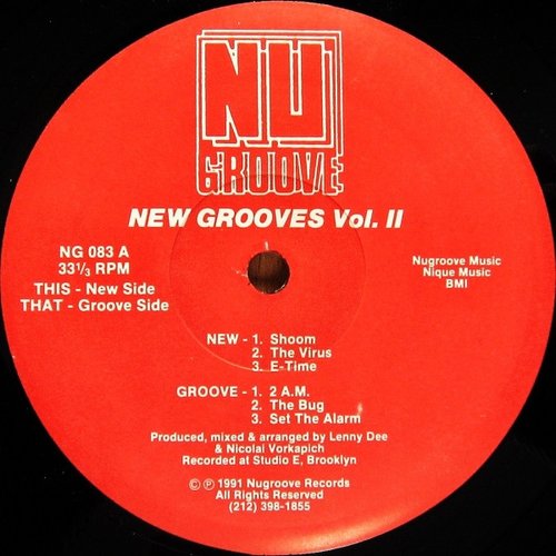 Vol. II