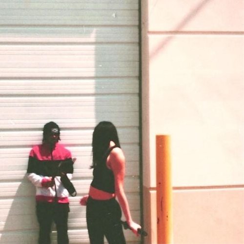 KILL BILL (Fast) - Single