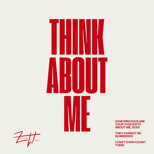 Think About Me