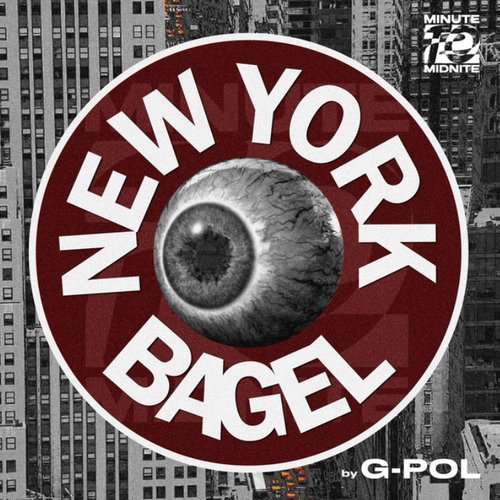 New York Bagel