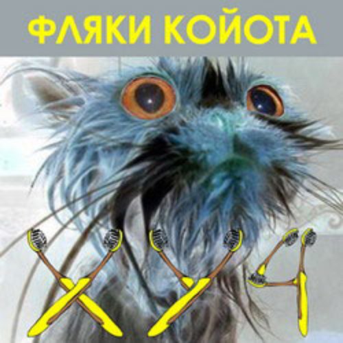 Фляки Койота