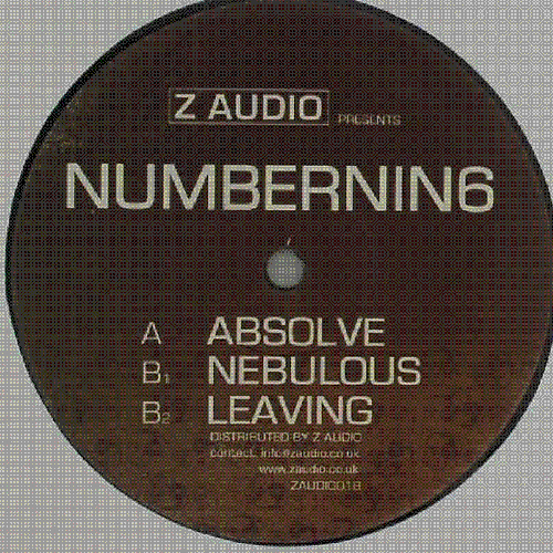 Absolve / Nebulous / Leaving