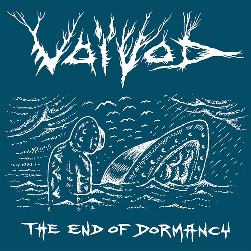 the end of dormancy