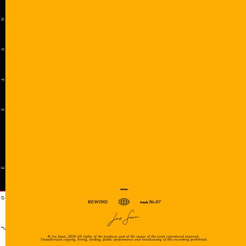 REWIND - Single