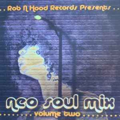 Neo Soul Mix Volume Two