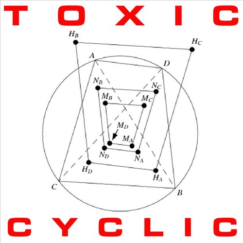 Cyclic EP