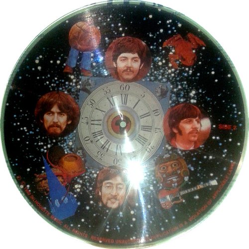 Timeless II...A Continuation