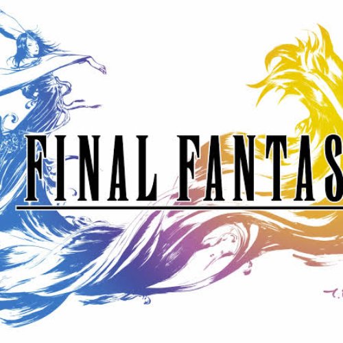 Final Fantasy X (Official Soundtrack)