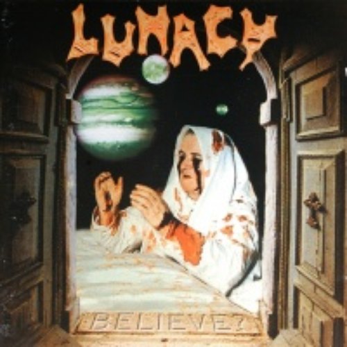 Lunacy Ozon