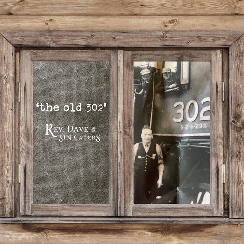 The Old 302 - Single