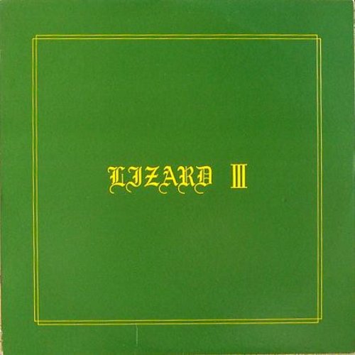 III