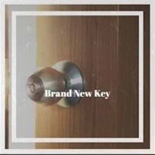 Brand New Key