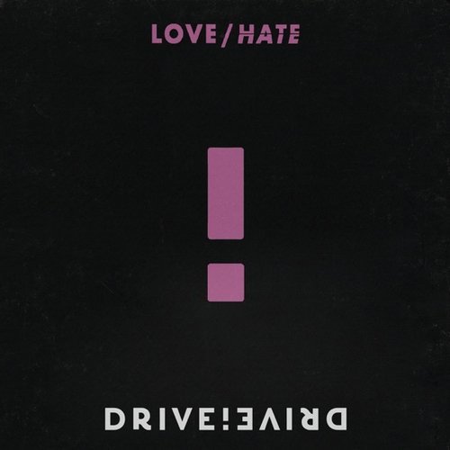 Love / Hate - EP