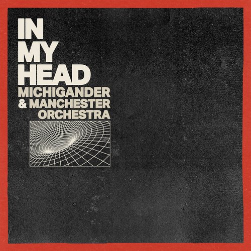 In My Head - Single